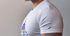 Com pinta de modelo, oficial da marinha norueguesa faz sucesso no Instagram