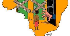 Policiais civis se declaram contra redução da maioridade penal; Em nota, ONU também critica proposta