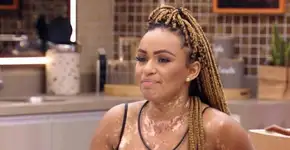 Natália do BBB 22 tem vídeo íntimo vazado; equipe se pronuncia