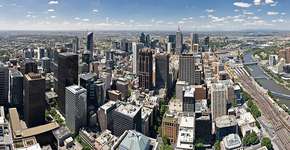 As 10 cidades mais habitáveis do mundo