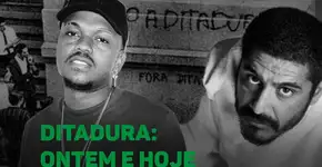 Djonga, Criolo e Cynthia Luz comentam ‘volta’ do AI-5