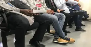 Lei determina reabilitação a homem denunciado por violência doméstica