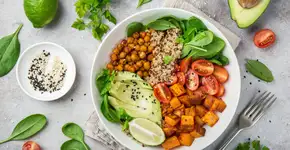 Saiba como montar uma rotina alimentar com foco em bem-estar