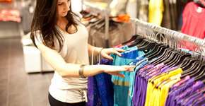 Outlet oferece até 80% off nesse feriado; Nike Adidas e Asics