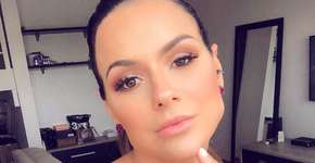 Ex-Panicat Carol Dias revela humilhações que sofria no ‘Pânico’