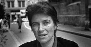 O Cinema de Chantal Akerman
