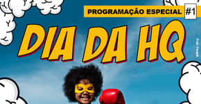 Quadrinhos em Bibliotecas Públicas