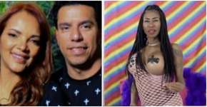 Inês Brasil chama Flordelis de ‘Flor de Lins’ em vídeo: ‘se entrega’