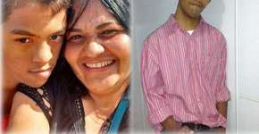 Mãe adota bebê com Down sem saber, perde o marido e cria o menino