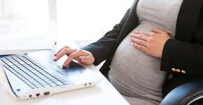 Grávida faz texto em apoio a descriminalização do aborto e gera debate nas redes sociais