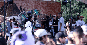 Foto: (@BatalhadaMatrix / Facebook)