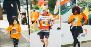 Foto: (Divulgação / ONG Visão Mundial)