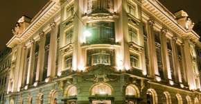 No feriado, CCBB comemora aniversário com programação Catraca Livre