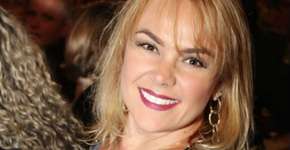 Ex-Paquita Ana Paula se defende após forjar agressão de ex-marido