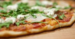 POA recebe 2º Rodízio de Pizzas Veganas