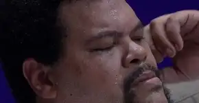 BBB 20: Babu Santana revela que preconceito o fez cair em depressão