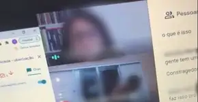 Aluno que mostrou cena de sexo em aula online será processado pela UFSC