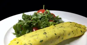 Prova do MasterChef revela que ninguém sabe fazer omelete