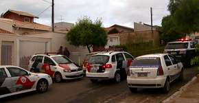 São Paulo registra aumento de homicídio, latrocínio e estupro