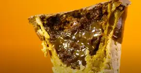 Aprenda a fazer pão de mel no cone