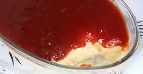 Mousse de Romeu e Julieta tem combinação perfeita e é muito fácil de fazer