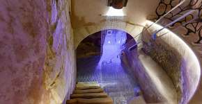 6 acomodações dos sonhos com piscinas privativas no quarto