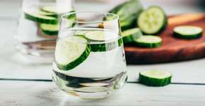 6 alimentos que combatem retenção de líquidos e inchaço