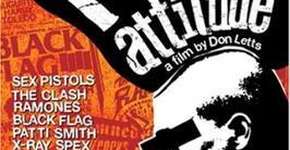 Punk: Attitude