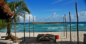 Punta Cana, um lugar de belezas surpreendentes