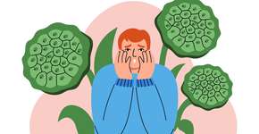 Você sente incômodo ao ver certos buracos? Pode ser tripofobia