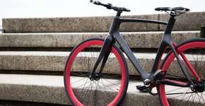 Pedale com segurança: sensor avisa quando outro veículo se aproxima