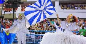 Nova roda de samba na Portela estreia dia 19 de abril