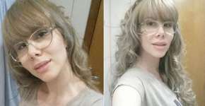 Sarah Sheeva revela que não vê ‘aquilo maravilhoso’ há 10 anos