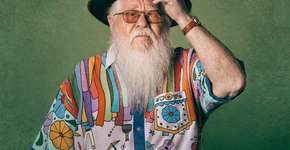 Show Hermeto Pascoal
