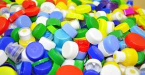 Não jogue mais fora as tampas de garrafa PET, elas são um tesouro para usar em casa