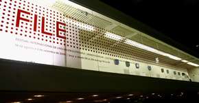 FILE lança prêmio internacional