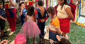 Foto: (Foto: Divulgação.)