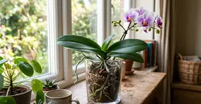 Três dicas essenciais para manter viva sua primeira orquídea em casa: recomendações básicas que ajudam a prevenir seu apodrecimento
