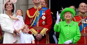 10 filmes e séries que falam sobre a família real britânica