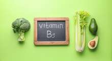 Featured side: Vitamina B9: entenda a importância desse nutriente para a saúde do intestino