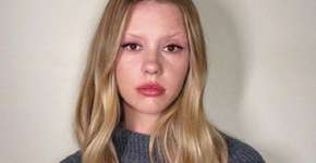 Mia Goth está confirmada em Blade da Marvel; saiba mais!