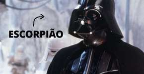 Vídeo: Os signos dos personagens de ‘Star Wars’