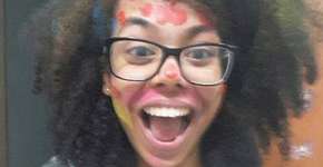 1º lugar de medicina da USP é negra, pobre e periférica