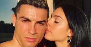 Namorada de Cristiano Ronaldo rebate críticas sobre suas roupas