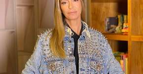 Foto: (Reprodução/Instagram @monicamartelli)