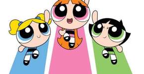 Cartoon Network revela que terá quarta menina superpoderosa