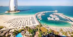 Programa seleciona recém-formados para estágio em Dubai