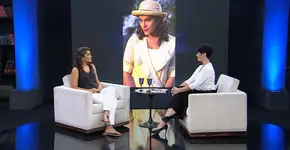 ‘Depressão é uma morte em vida’, afirma Priscila Fantin