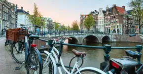 Programa oferece bolsas de pós-graduação na Holanda