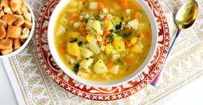 Foto: (Receitas que amo)